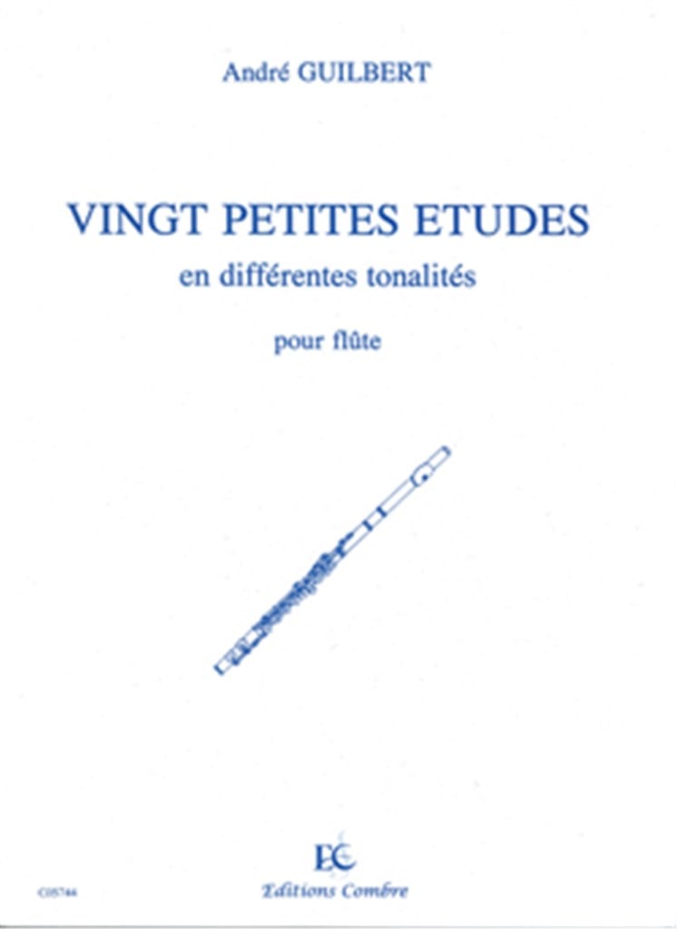 Petites Etudes(20)